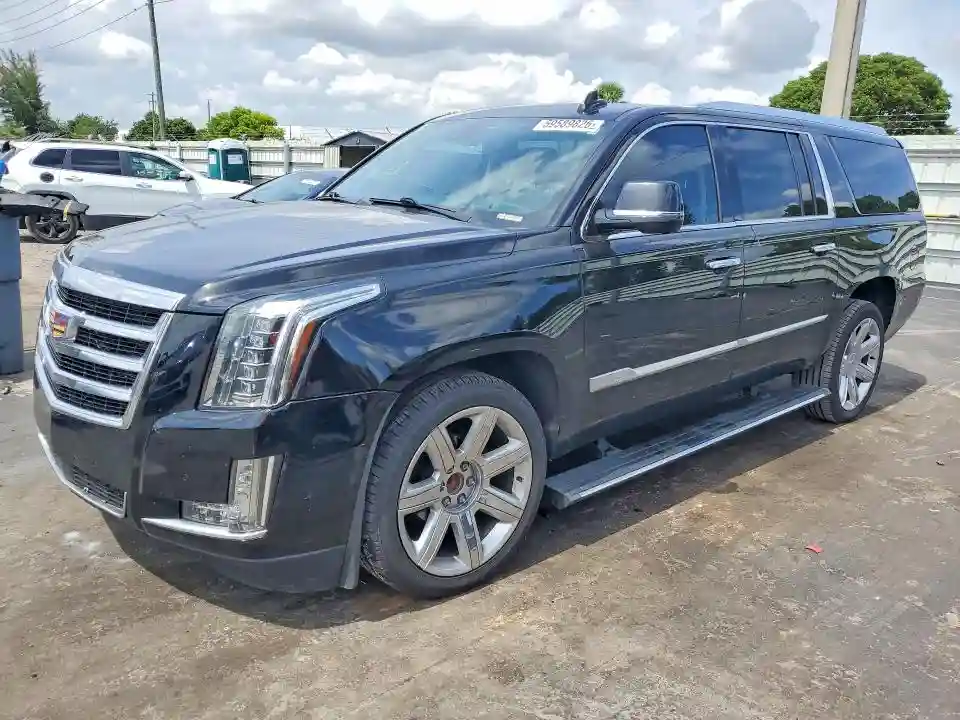 1GYS3JKJ0LR149661 2020 CADILLAC ESCALADE-0
