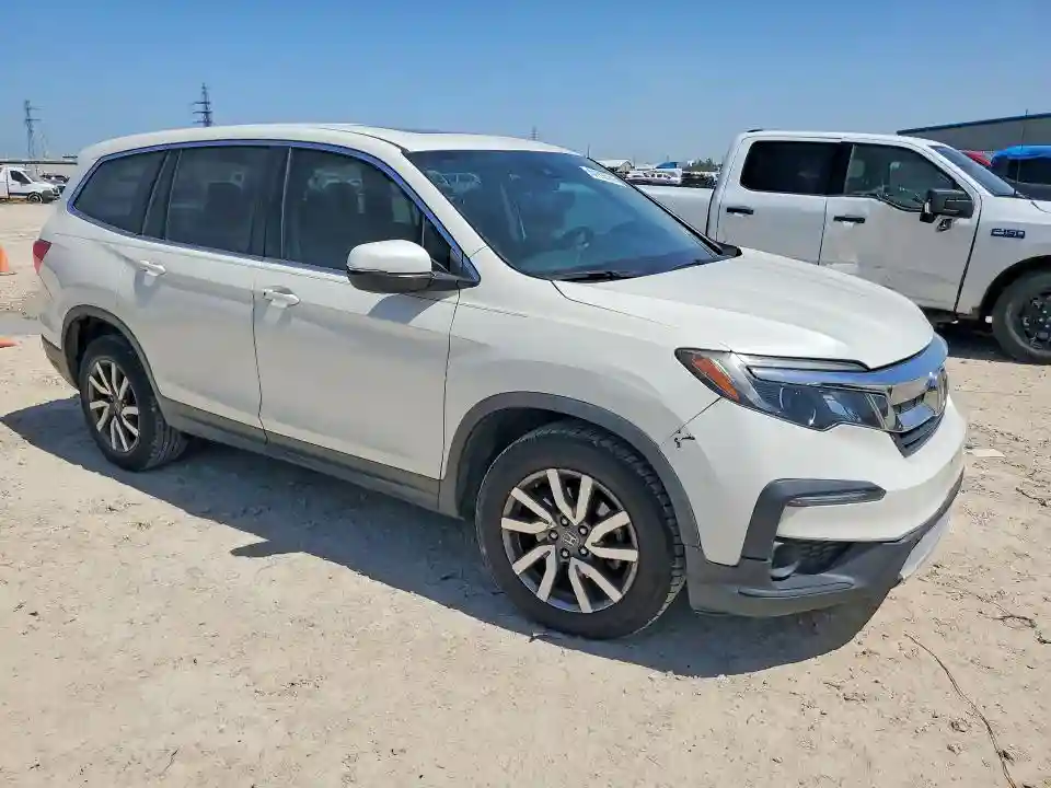 5FNYF5H54KB017600 2019 HONDA PILOT-3