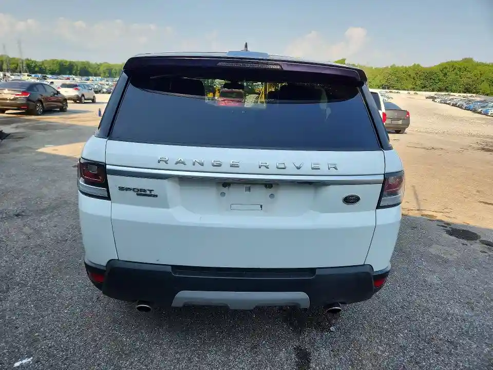 SALWR2PF6GA657453 2016 LAND ROVER RANGEROVER-5