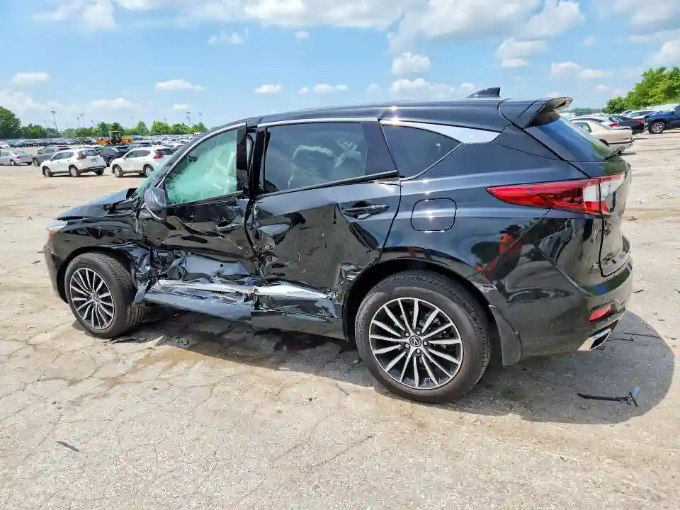 5J8TC2H72TL012124 2026 ACURA RDX-1