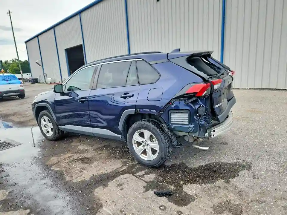 2T3W1RFV8MW170977 2021 TOYOTA RAV4-1