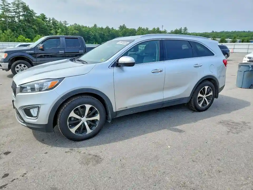5XYPHDA51HG235960 2017 KIA SORENTO-0