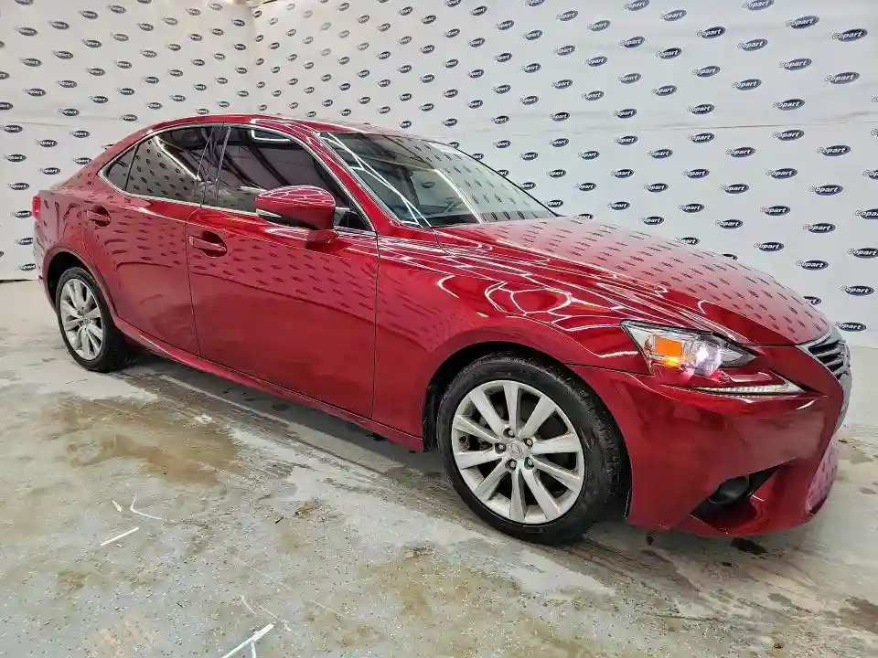 JTHBF1D20F5066440 2015 LEXUS IS-3