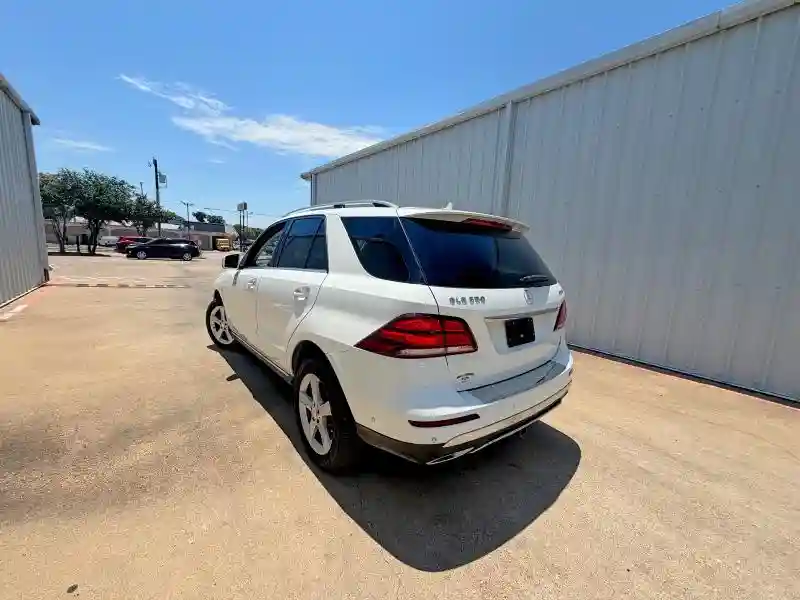 4JGDA5HB1GA686616 2016 MERCEDES-BENZ GLE-CLASS-2