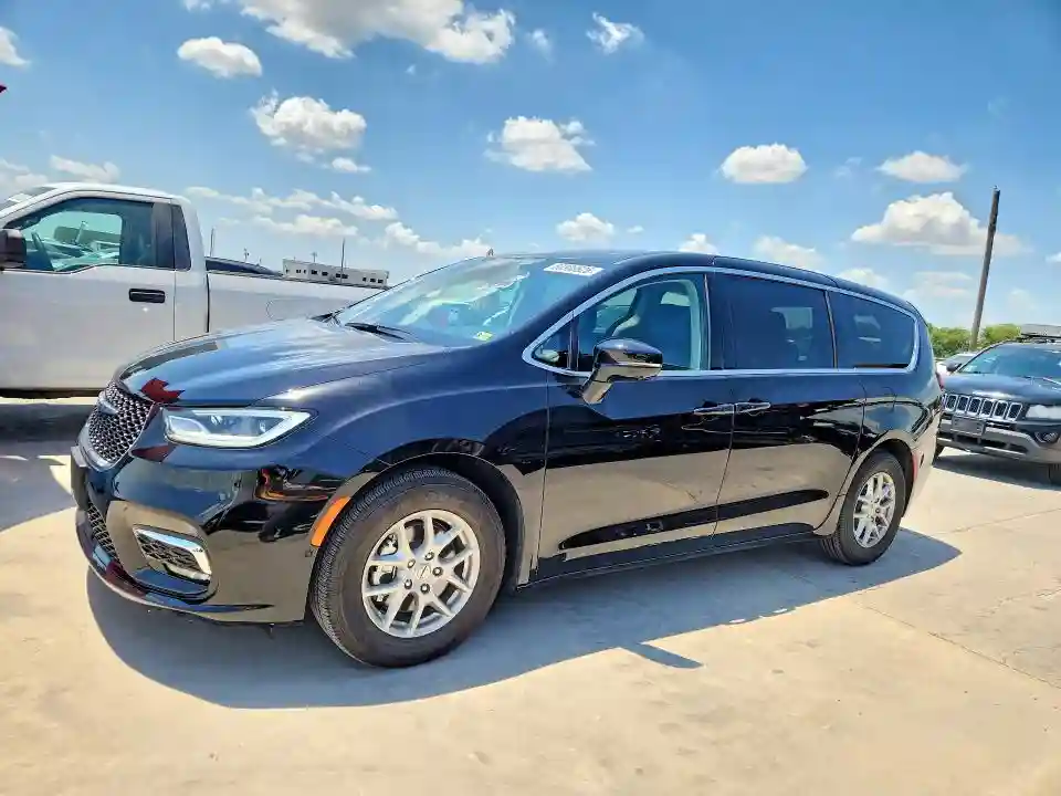 2C4RC1BG5RR165186 2024 CHRYSLER PACIFICA-0