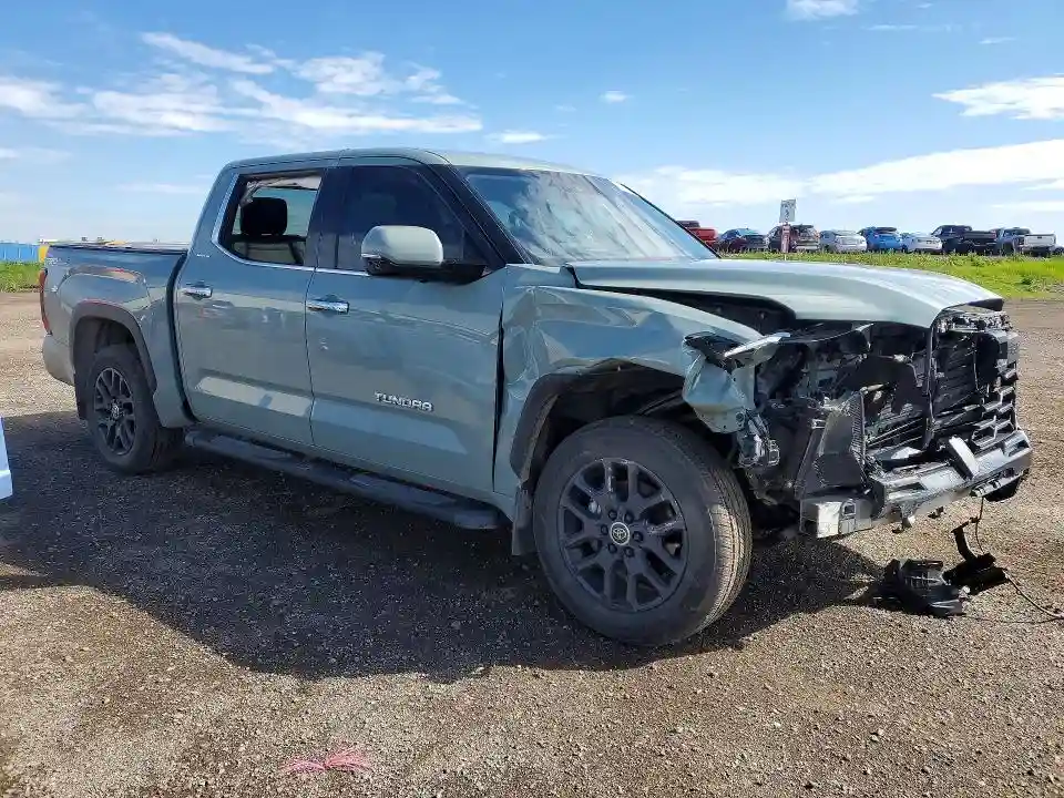 5TFJA5DB5NX046805 2022 TOYOTA TUNDRA-3
