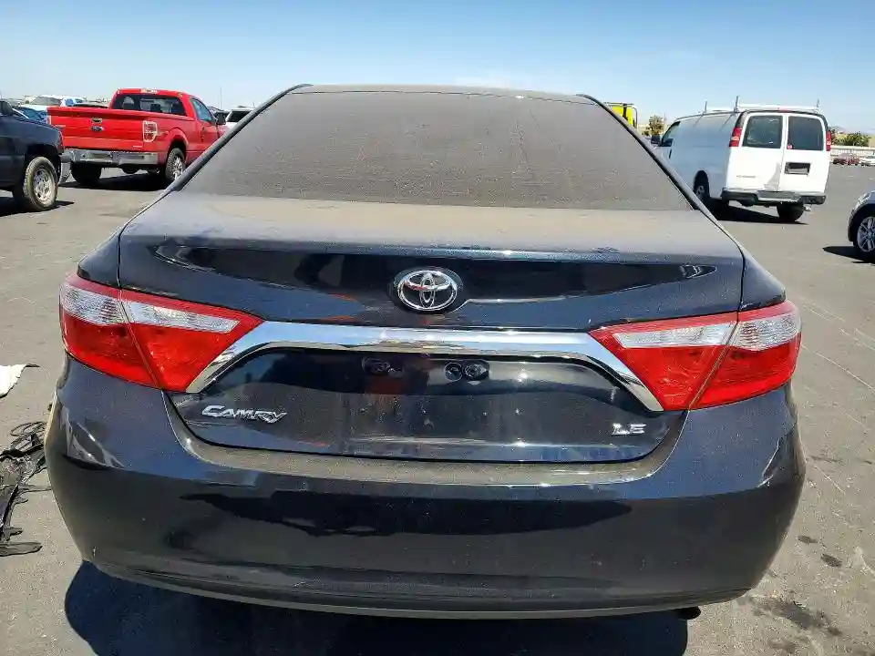 4T1BF1FK2GU182689 2016 TOYOTA CAMRY-5