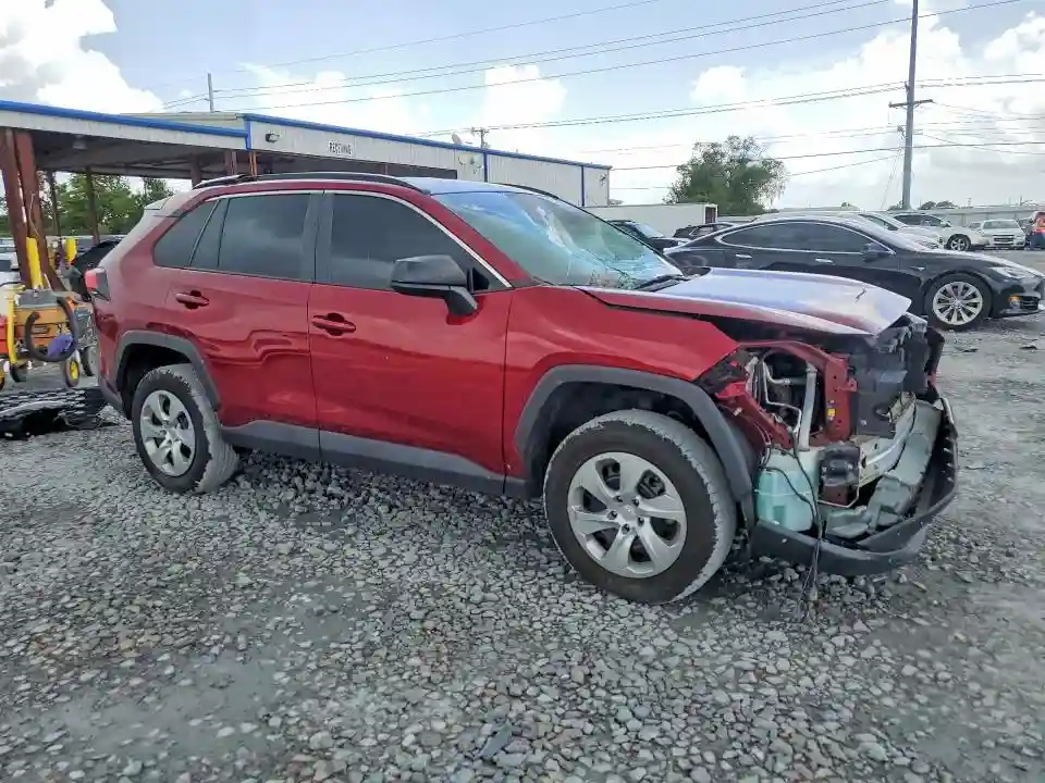 2T3F1RFV5MW208505 2021 TOYOTA RAV4-3
