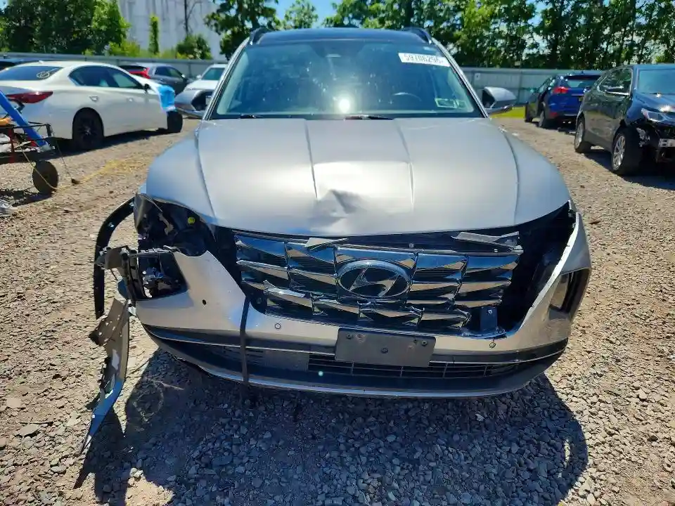 5NMJECAE9NH008929 2022 HYUNDAI TUCSON-4