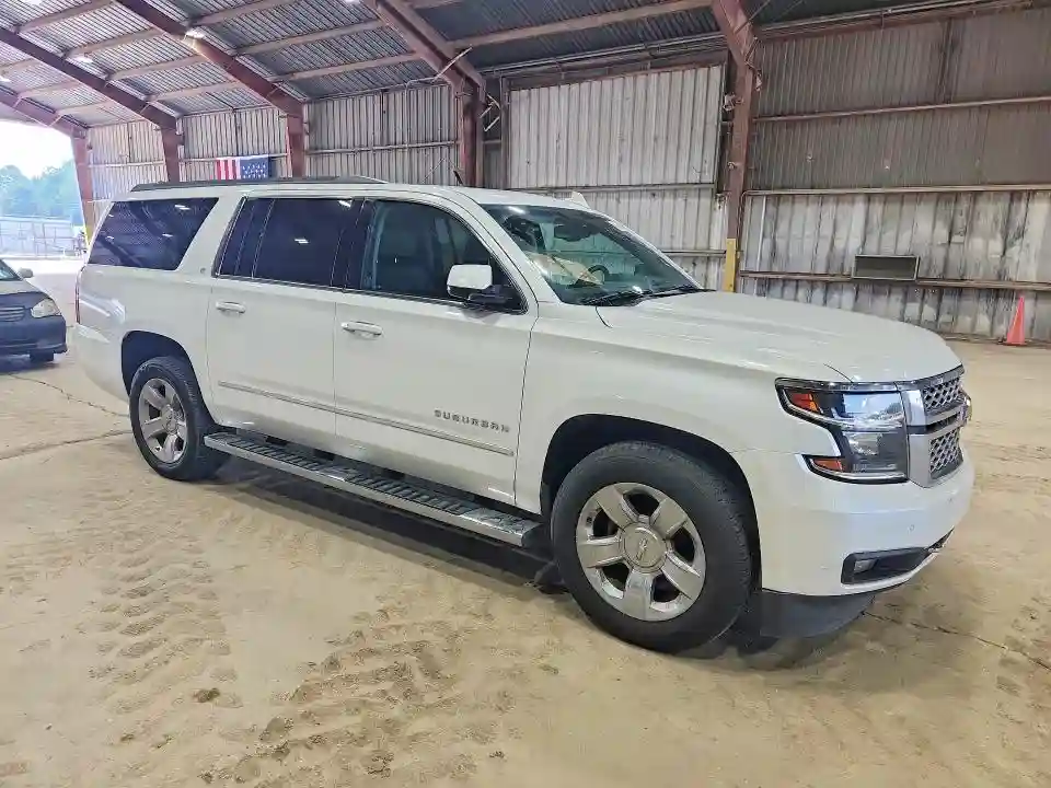 1GNSCHKC1GR454227 2016 CHEVROLET SUBURBAN-3