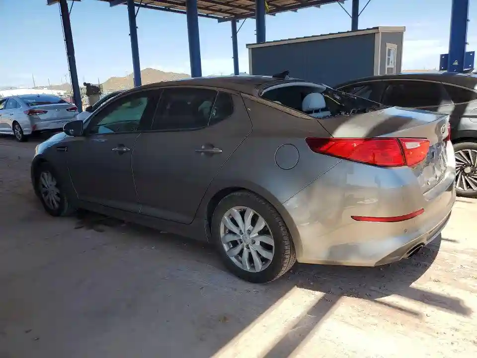 5XXGN4A74FG387162 2015 KIA OPTIMA-1
