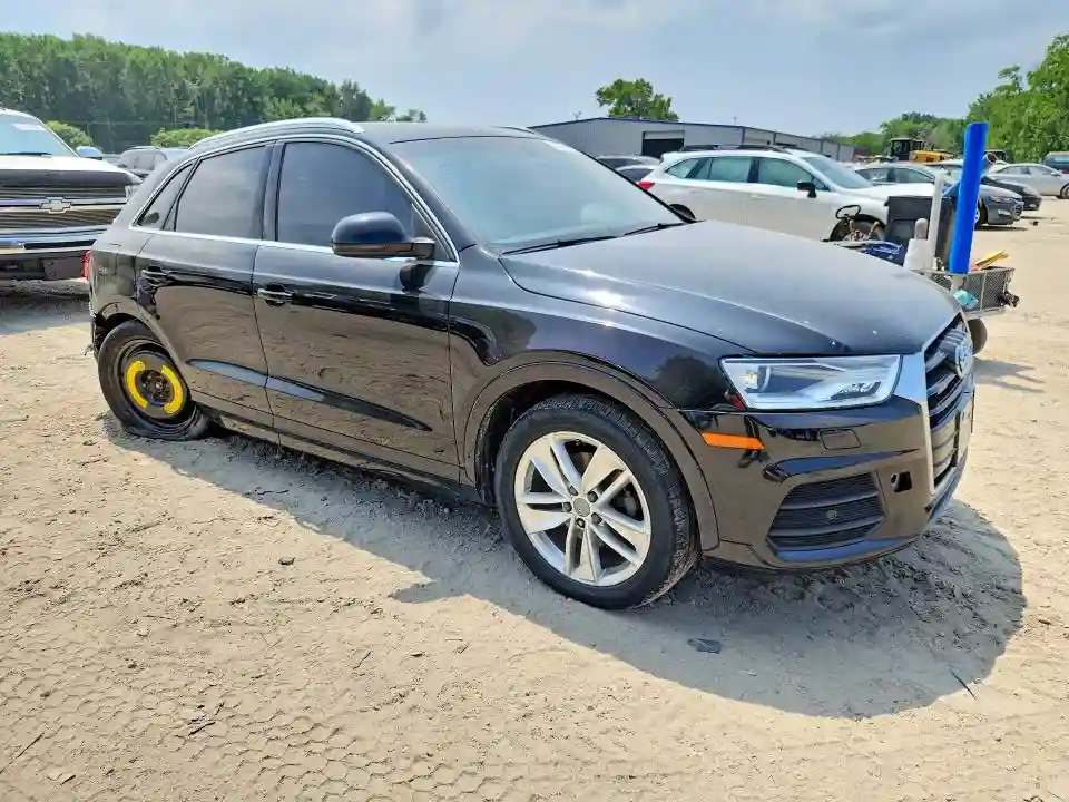 WA1EFCFS2GR015727 2016 AUDI Q3-3