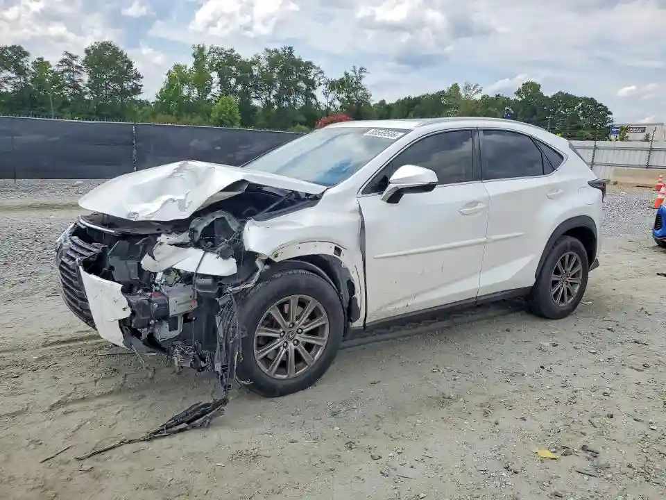 JTJYARBZ1J2088916 2018 LEXUS NX-0