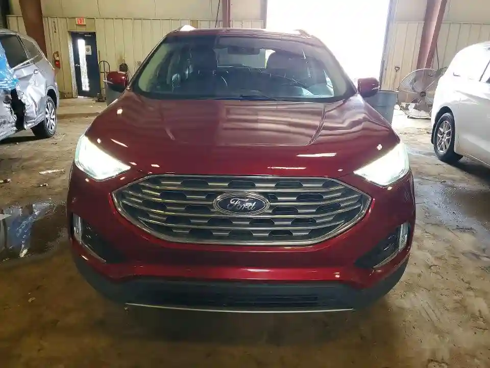 2FMPK4J94KBB74941 2019 FORD EDGE-4
