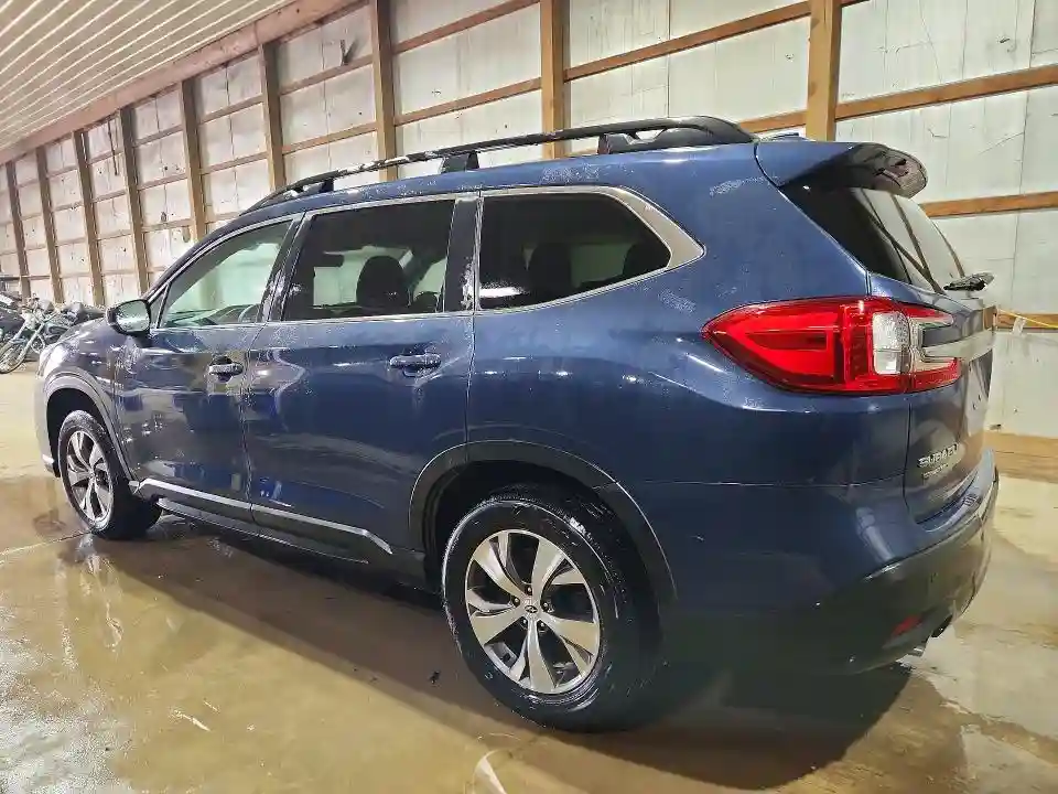 4S4WMAAD7S3404030 2025 SUBARU ASCENT-1