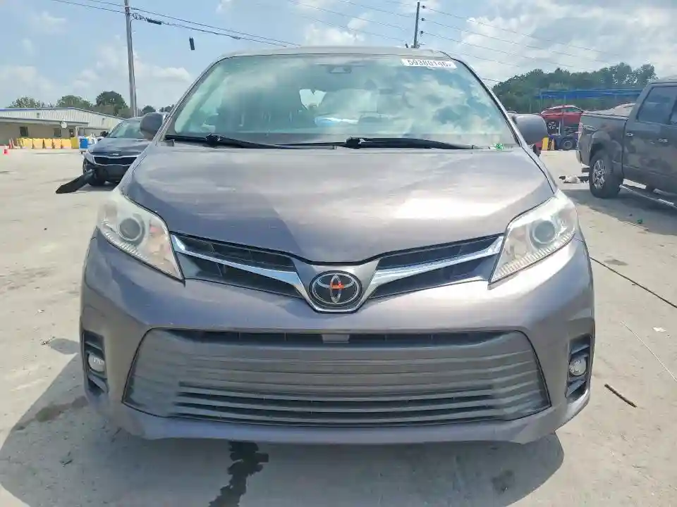 5TDYZ3DC8LS061208 2020 TOYOTA SIENNA-4