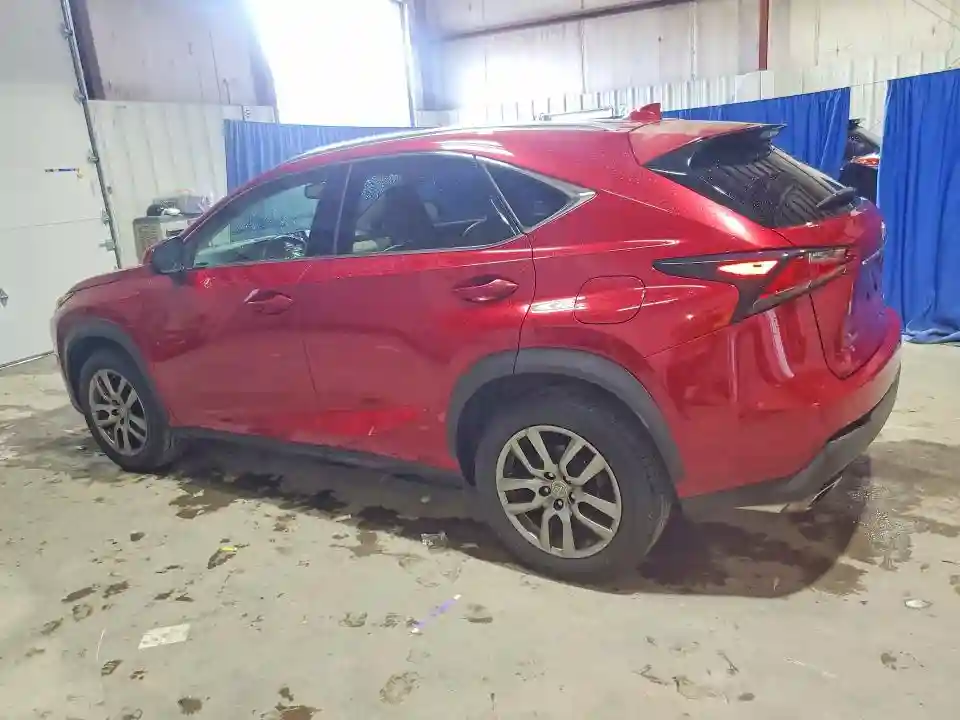 JTJBARBZ1F2035971 2015 LEXUS NX-1