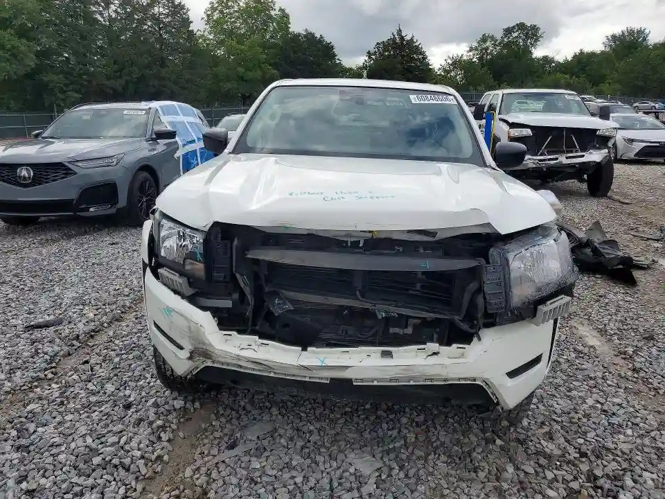 1N6ED1CL9RN630862 2024 NISSAN FRONTIER-4