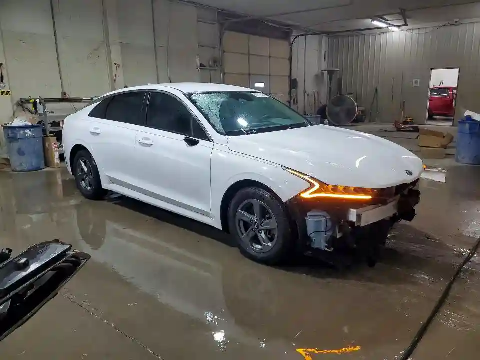 5XXG14J29MG021453 2021 KIA K5-3