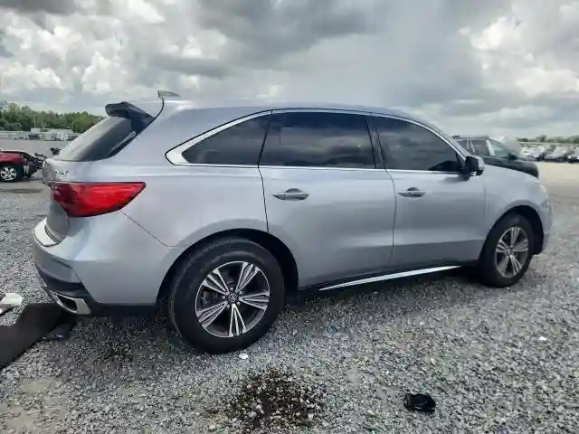 5FRYD3H37HB000239 2017 ACURA MDX-2