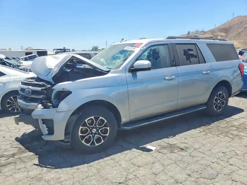 1FMJK1J86PEA51343 2023 FORD EXPEDITION-0
