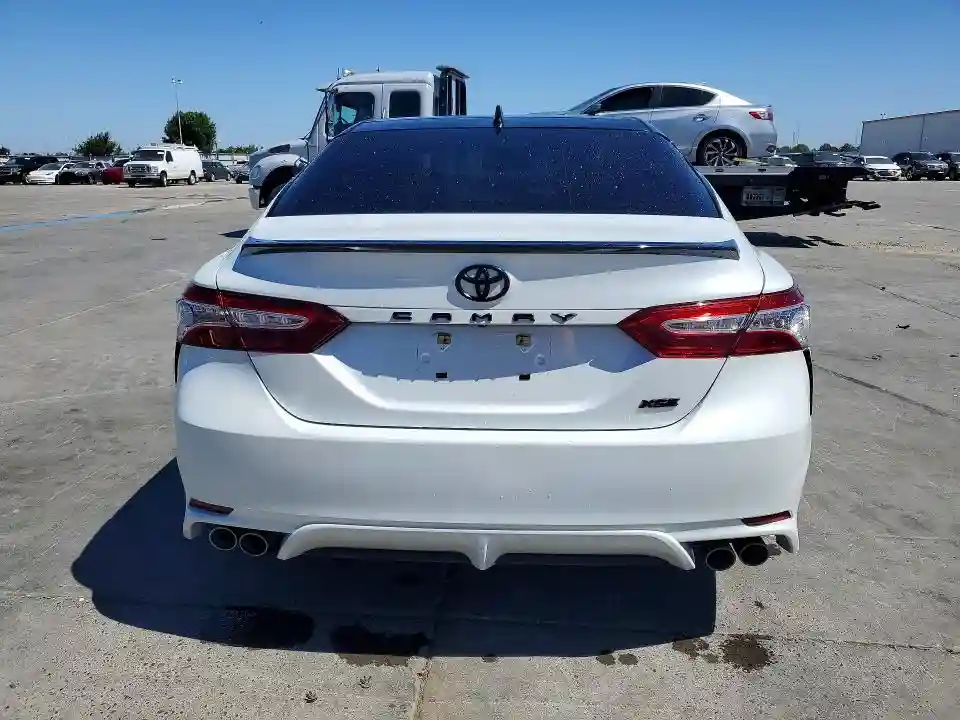 4T1K61AK0LU337726 2020 TOYOTA CAMRY-5
