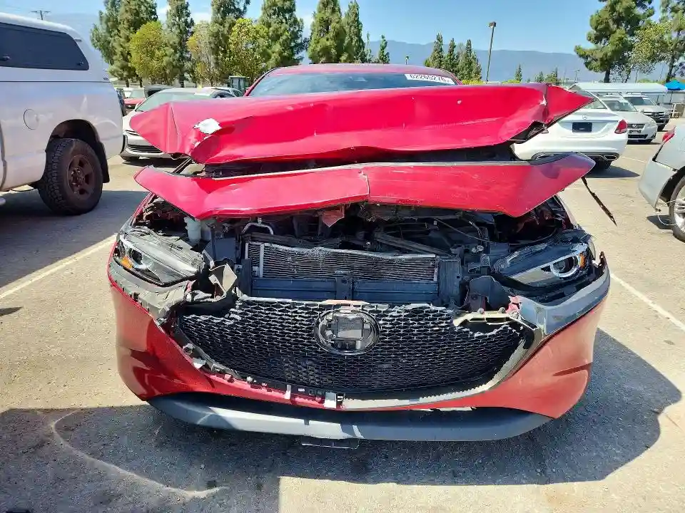 JM1BPAMM4K1119710 2019 MAZDA 3-4