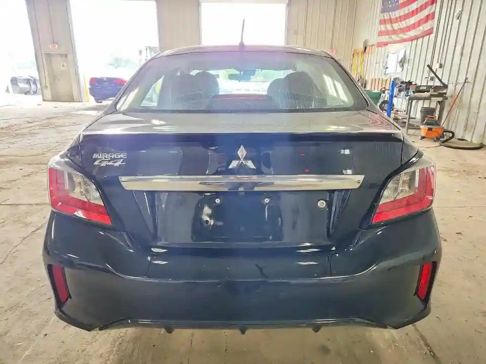 ML32FUFJ1RHF09243 2024 MITSUBISHI MIRAGE-5