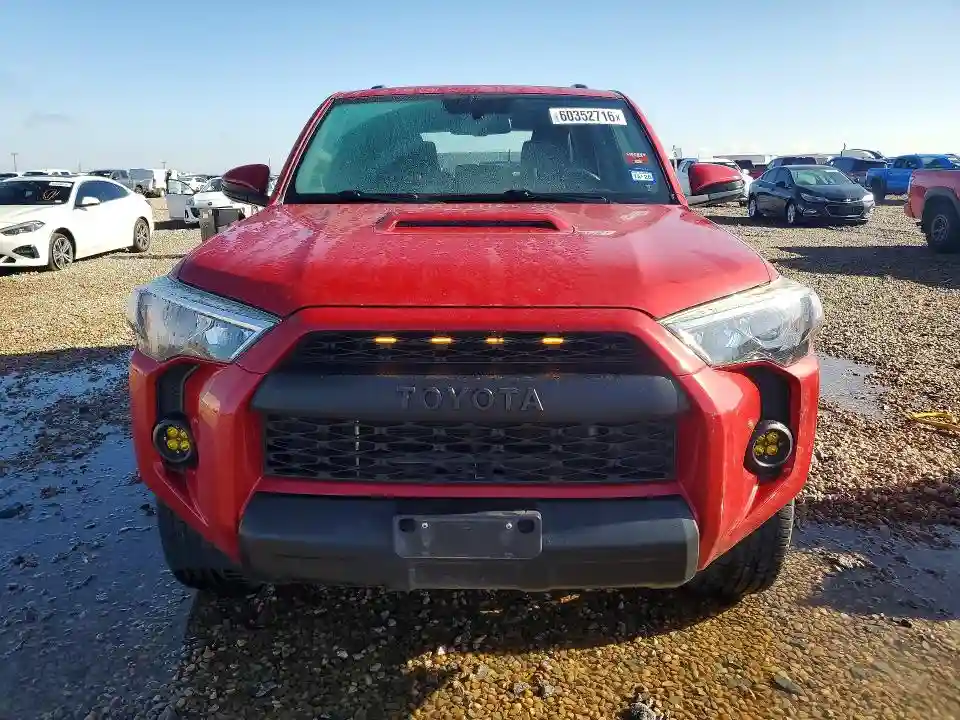 JTEBU5JR1K5638475 2019 TOYOTA 4RUNNER-4