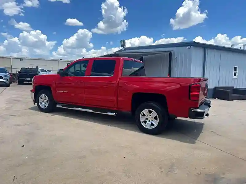 3GCPCREC6FG273798 2015 CHEVROLET ALL MODELS-2