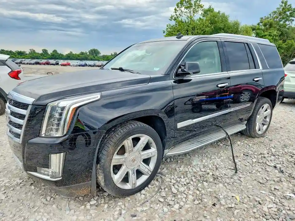 1GYS4BKJ3FR267159 2015 CADILLAC ESCALADE-0