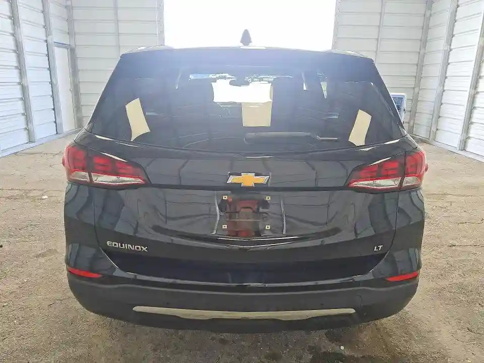 2GNAXJEV8N6121049 2022 CHEVROLET EQUINOX-5