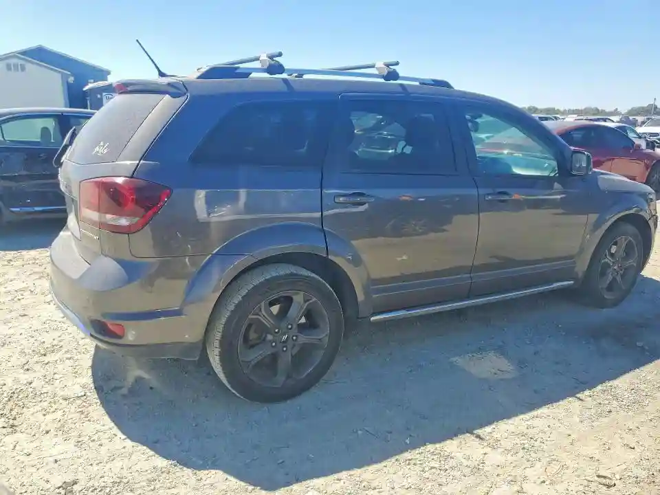 3C4PDDGG3JT311973 2018 DODGE JOURNEY-2