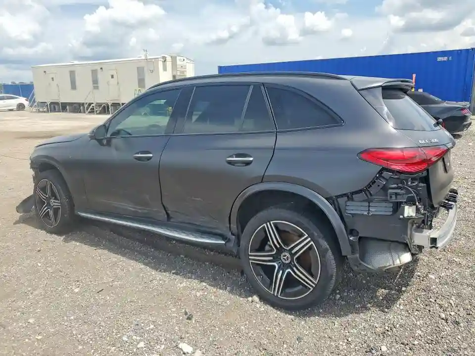 W1NKM4HB4RF172013 2024 MERCEDES-BENZ GLC-CLASS-1