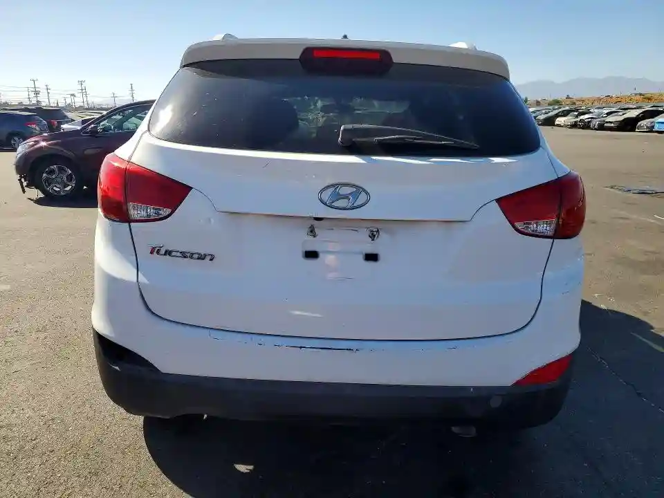 KM8JU3AG7FU092680 2015 HYUNDAI TUCSON-5