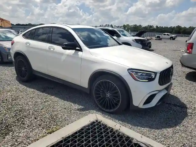 W1N0J8JB0MF895674 2021 MERCEDES-BENZ GLC-CLASS-3