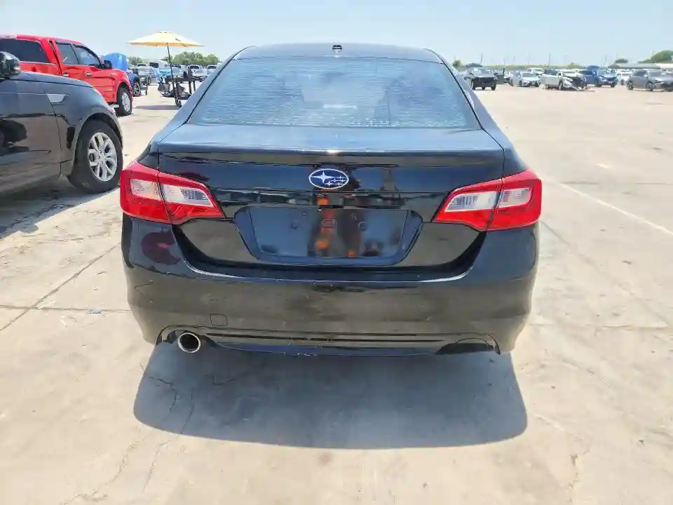 4S3BNBE66F3030503 2015 SUBARU LEGACY-5