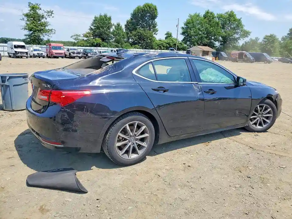 19UUB1F33LA016468 2020 ACURA TLX-2