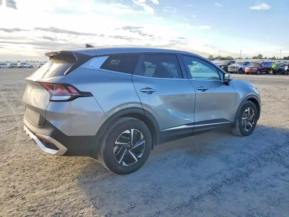 KNDPU3DG9R7158739 2024 KIA SPORTAGE-2