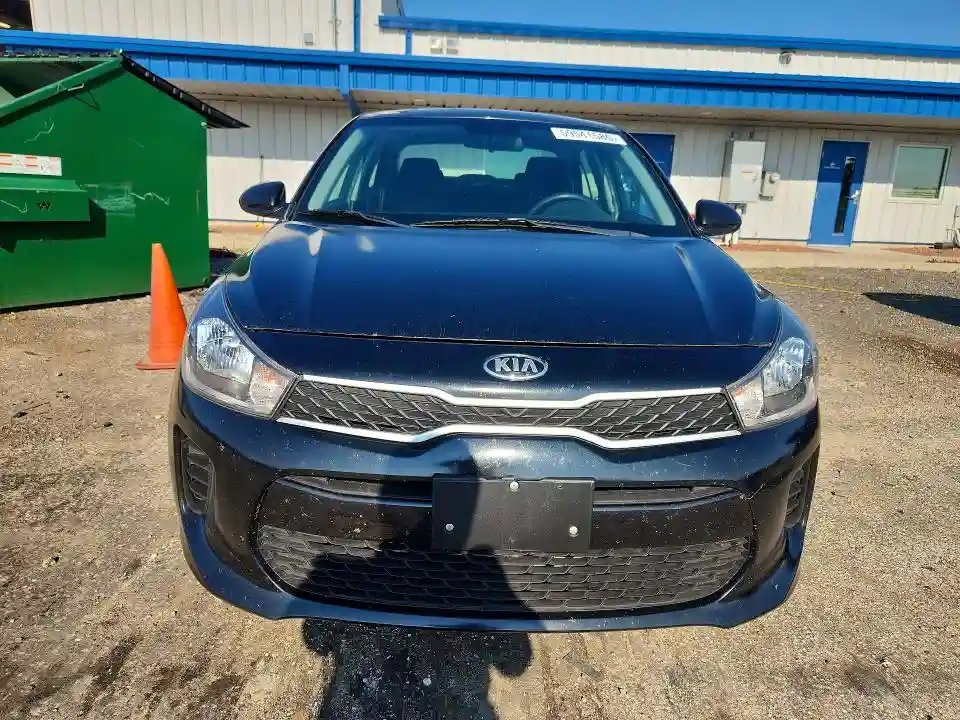3KPA24AB5JE113859 2018 KIA RIO-4
