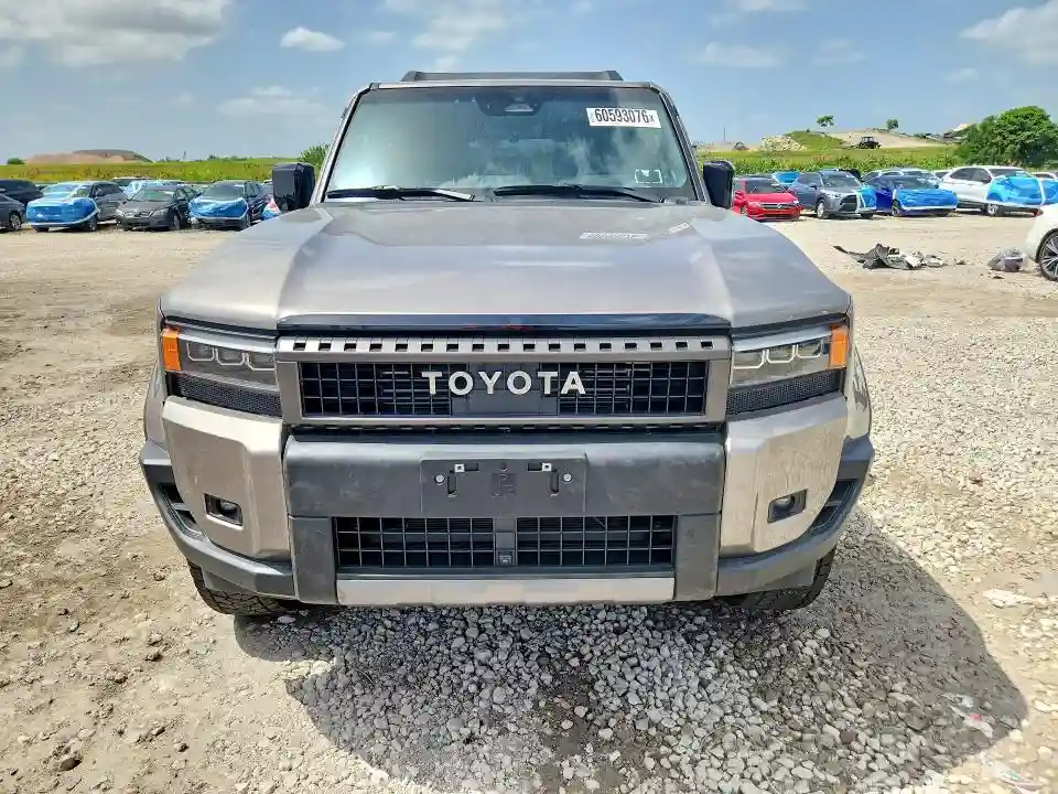 JTEABFAJXR5007834 2024 TOYOTA LAND CRUISER-4