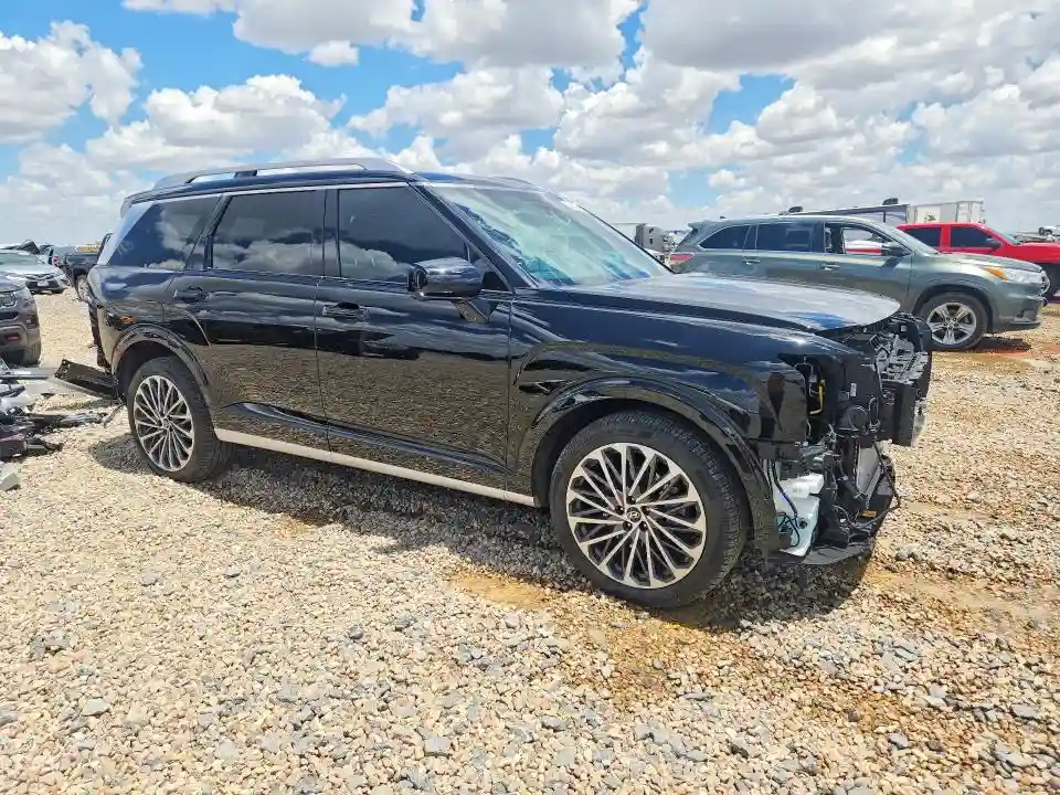 KM8RMESA1TU045049 2026 HYUNDAI PALISADE-3