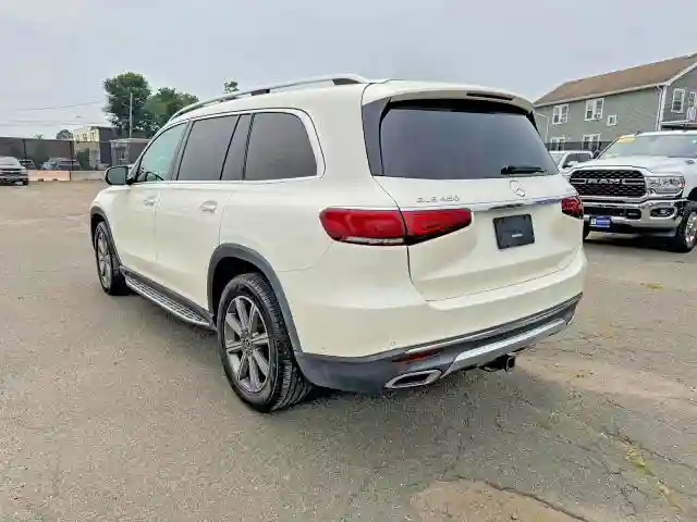 4JGFF5KE2LA208874 2020 MERCEDES-BENZ GLS-CLASS-2