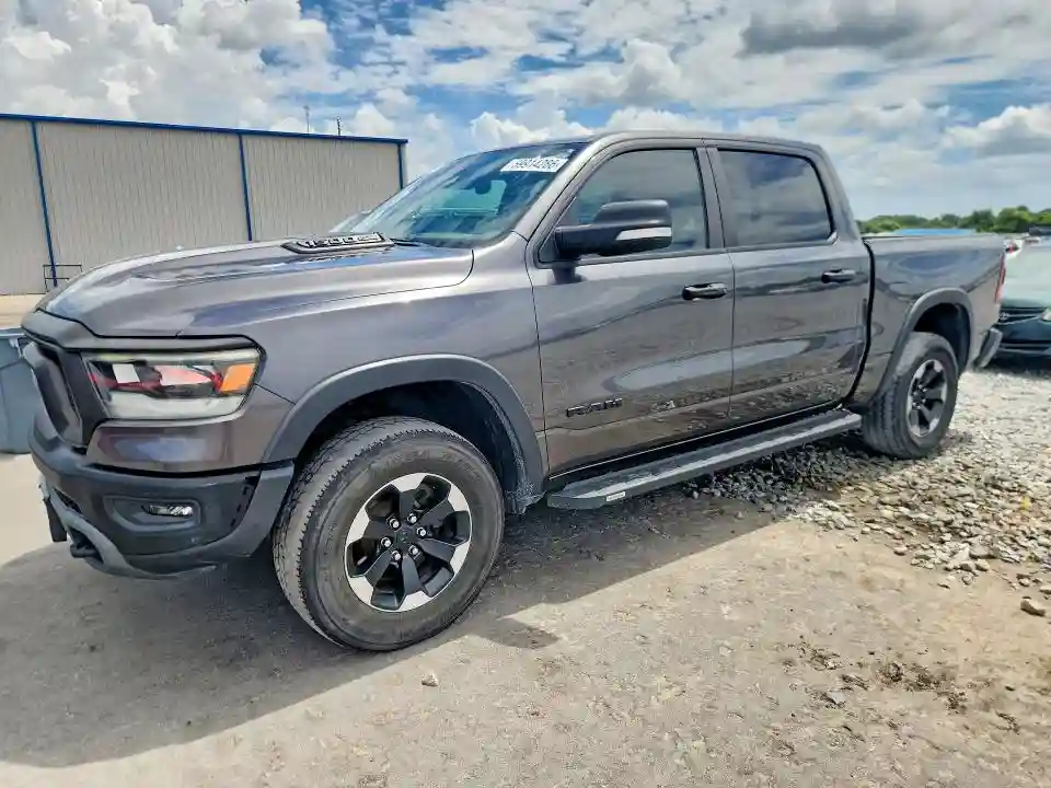 1C6SRFLT4MN546694 2021 RAM 1500-0