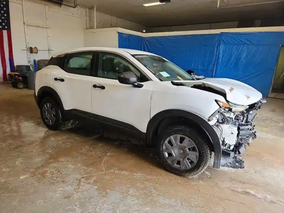 3N8AP6BB9SL326293 2025 NISSAN KICKS-3