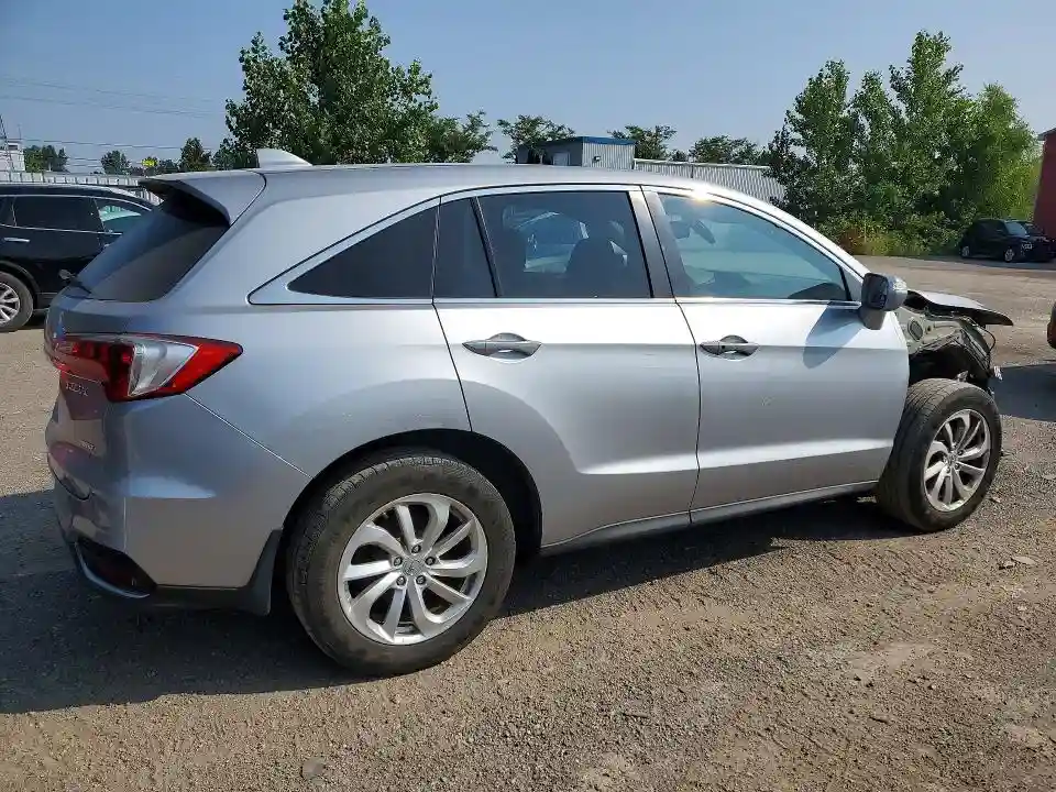 5J8TB4H32HL802056 2017 ACURA RDX-2