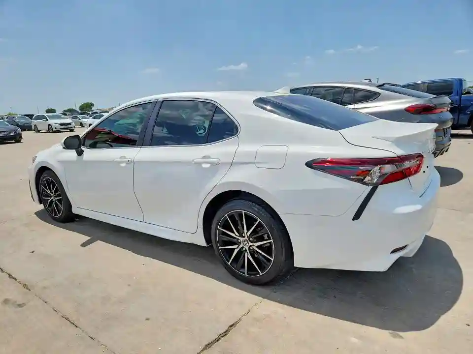 4T1G11AK2RU232859 2024 TOYOTA CAMRY-1