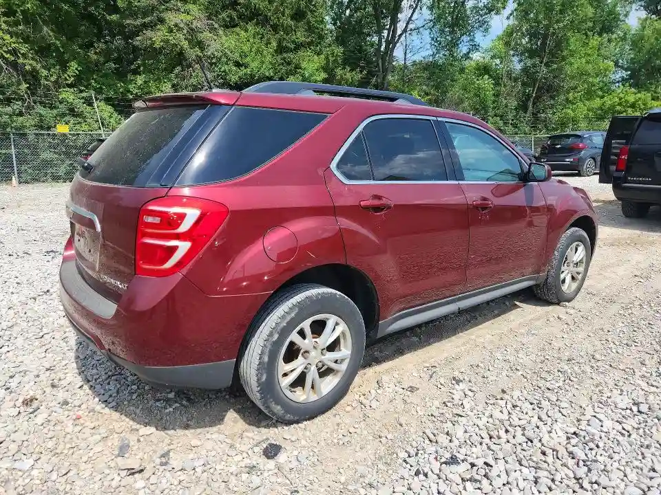 2GNALCEK9G1140786 2016 CHEVROLET EQUINOX-2