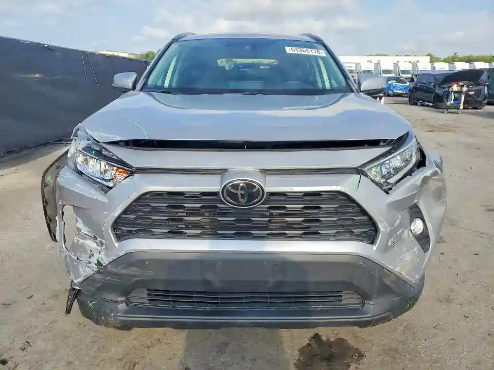 2T3P1RFV4MW148379 2021 TOYOTA RAV4-4