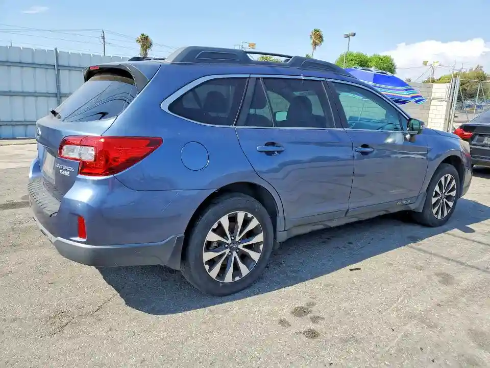 4S4BSAJC3F3263376 2015 SUBARU OUTBACK-2